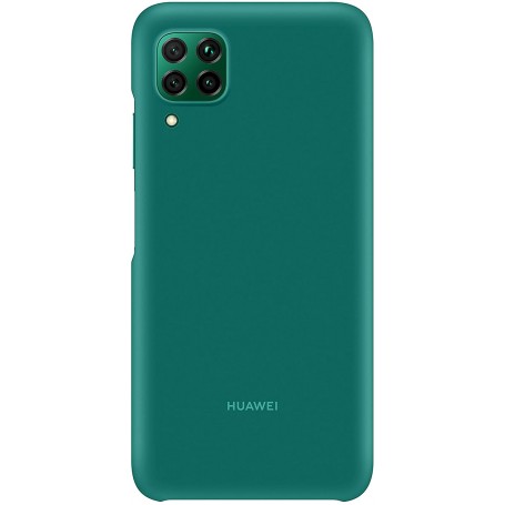 Funda Huawei PC Para P40 Lite Verde Modelo 51993930 Nuevo