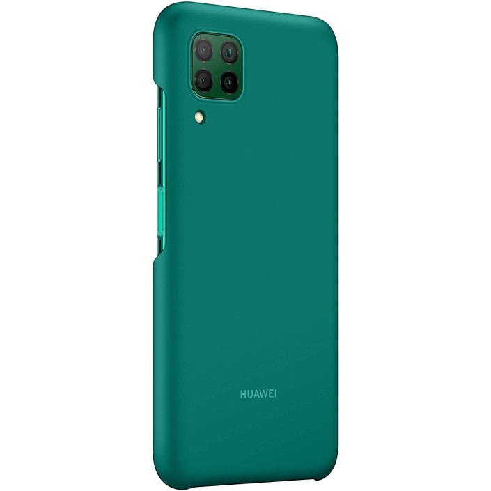 Funda Huawei PC Para P40 Lite Verde Modelo...