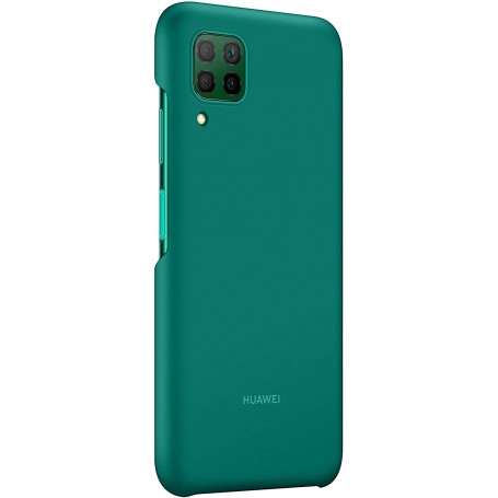 Funda Huawei PC Para P40 Lite Verde Modelo 51993930 Nuevo