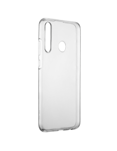 Funda Huawei de Silicona Para P40 Lite E Transparente... 2