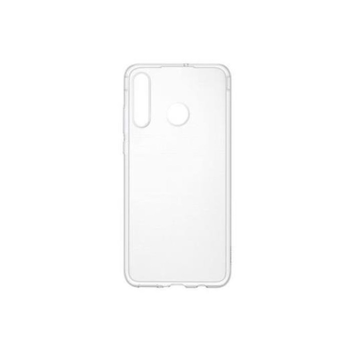 Funda Huawei de Silicona Para P40 Lite E...