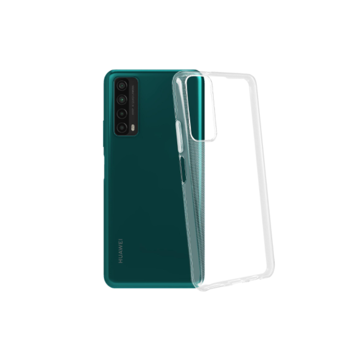 Funda Huawei de Silicona Para P Smart color...