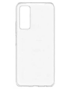 Funda Huawei de Silicona Para P Smart color Transparente... 2