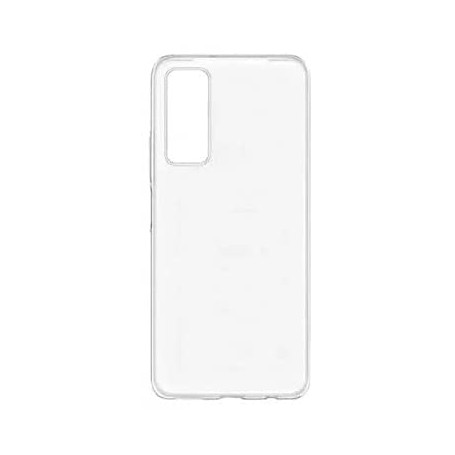 Funda Huawei de Silicona Para P Smart color Transparente Modelo 51994287 Nuevo