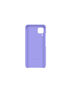 Funda Huawei PC Para P40 Lite Morada Modelo 51993931 Nuevo