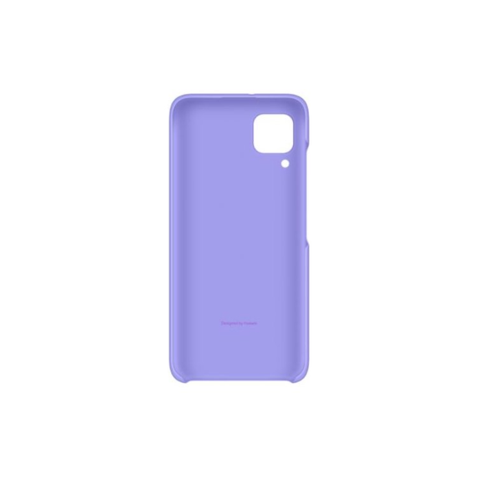Funda Huawei PC Para P40 Lite Morada Modelo...