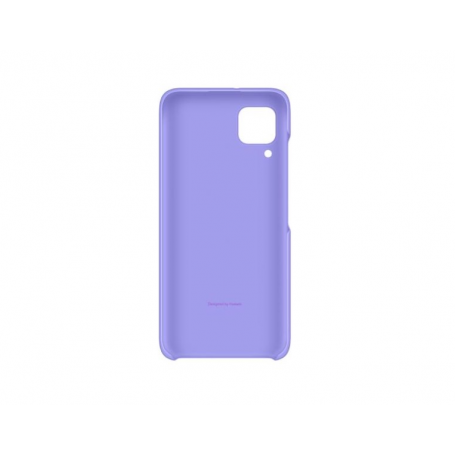 Funda Huawei PC Para P40 Lite Morada Modelo 51993931 Nuevo