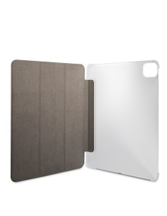 Funda Guess de Piel para iPad Pro en color Dorado Modelo... 2