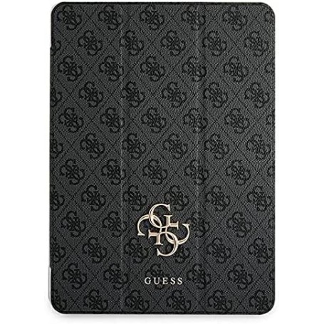 Funda Guess para iPad Pro tipo Libro en color Gris Modelo GUIC11G4GFGR
