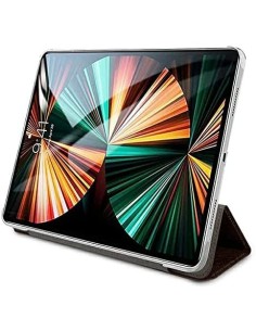 Funda Guess para iPad Pro tipo Libro en color Marrón... 2