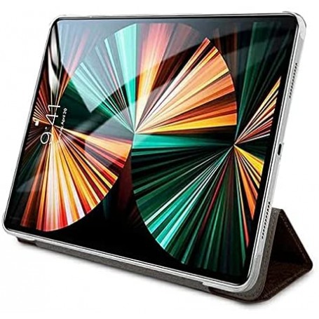 Funda Guess para iPad Pro tipo Libro en color Marrón Modelo GUIC11G4GFBR