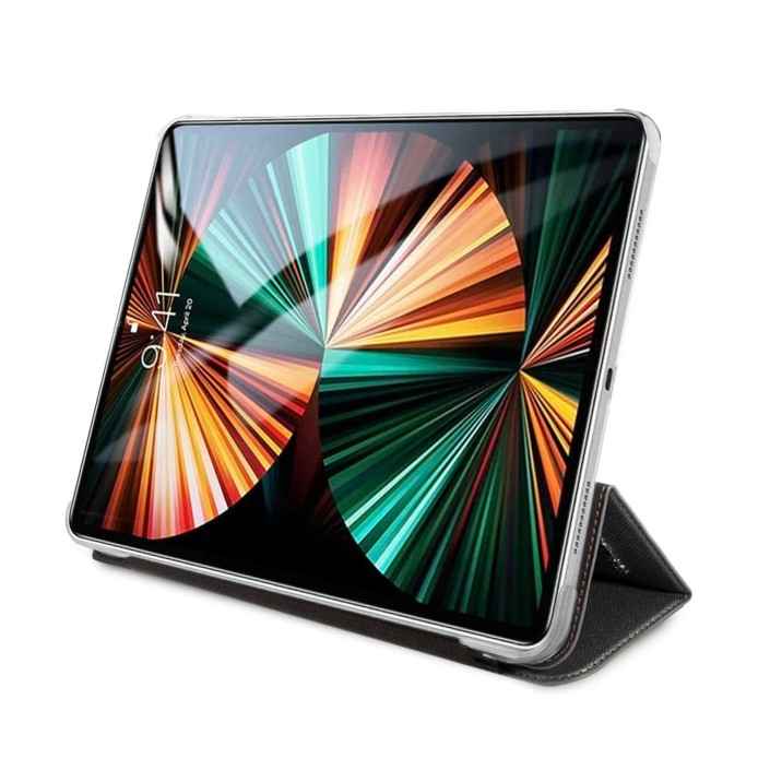 Funda Karl Laggerfeld Saffiano para iPad Pro...