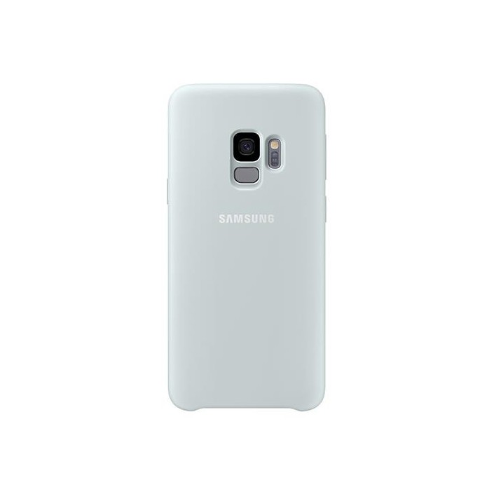 Funda Samsung de Silicona para Galaxy S9 Color...