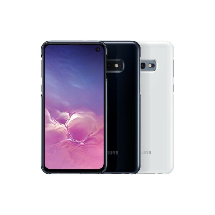 Funda Samsung Le Cover para Galaxy S10e Color...