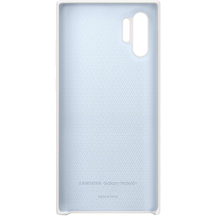 Funda Samsung de Silicona para Galaxy Note 10...