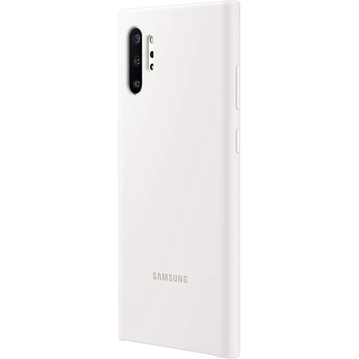 Funda Samsung de Silicona para Galaxy Note 10...