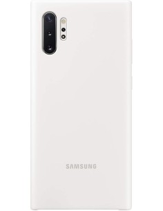 Funda Samsung de Silicona para Galaxy Note 10 plus Color...