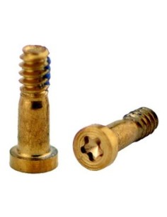 Tornillos inferiores Originales para Apple iPhone 7 | 7...