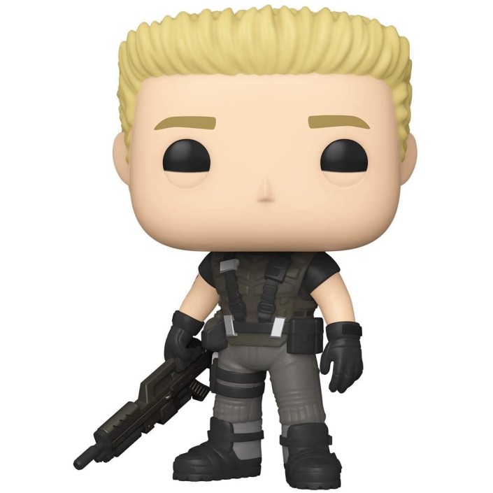Figura Funko Pop! Películas Starship Troopers...