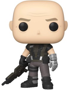 Figura Funko Pop! Películas Starship Troopers Jean...