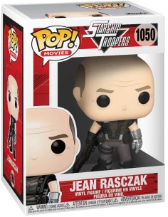 Figura Funko Pop! Películas Starship Troopers Jean... 2