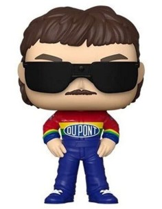 Figura Funko Pop! Nascar Jeff Gordon Modelo 14 | 52980