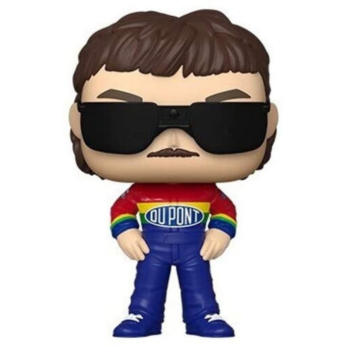 Figura Funko Pop! Nascar Jeff Gordon Modelo 14...