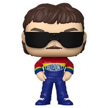 Figura Funko Pop! Nascar Jeff Gordon Modelo 14 | 52980
