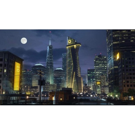 Juego Marvel´s Avengers para Playstation 4