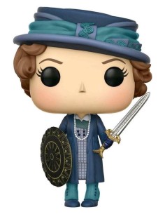 Figura Funko Pop! Héroes Wonder Woman Etta Candy Modelo...