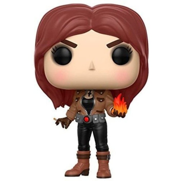 Figura Funko Pop! Películas Hellboy Liz Sherman...