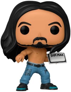 Figura Funko Pop! Rocks Steve Aoki Modelo 192 | 53765