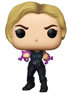 Figura Funko Pop! Películas Mortal Kombat Sonya Blade...