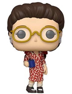 Figura Funko Pop! Series Seinfeld Elaine Modelo 1083 | 54004