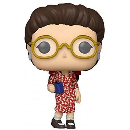 Figura Funko Pop! Series Seinfeld Elaine Modelo 1083 | 54004