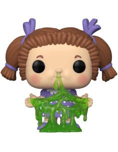 Figura Funko Pop! Películas La Pandilla Basura Leaky...