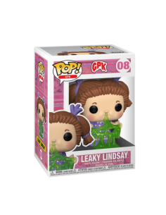 Figura Funko Pop! Películas La Pandilla Basura Leaky... 2