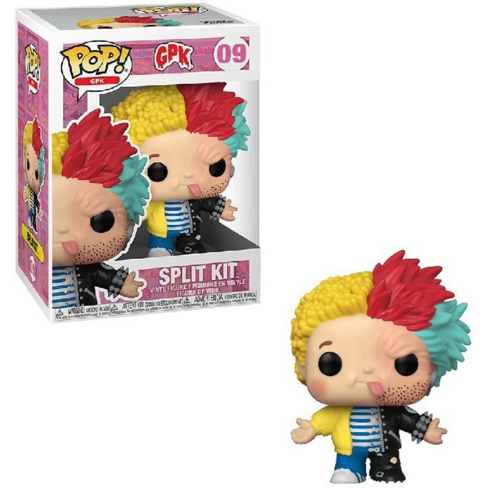 Figura Funko Pop! Películas La Pandilla Basura...