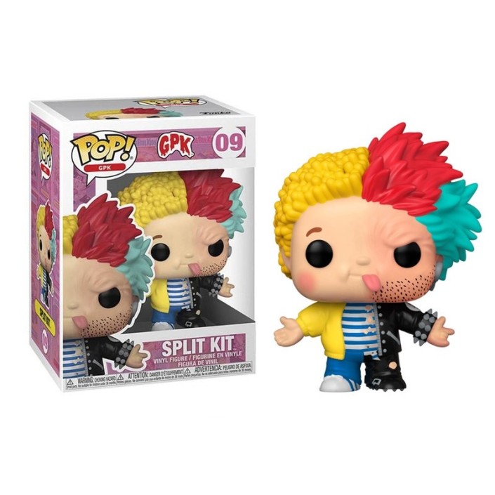 Figura Funko Pop! Películas La Pandilla Basura...