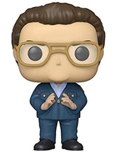 Figura Funko Pop! Series Seinfeld Newman Modelo 1085 | 54735