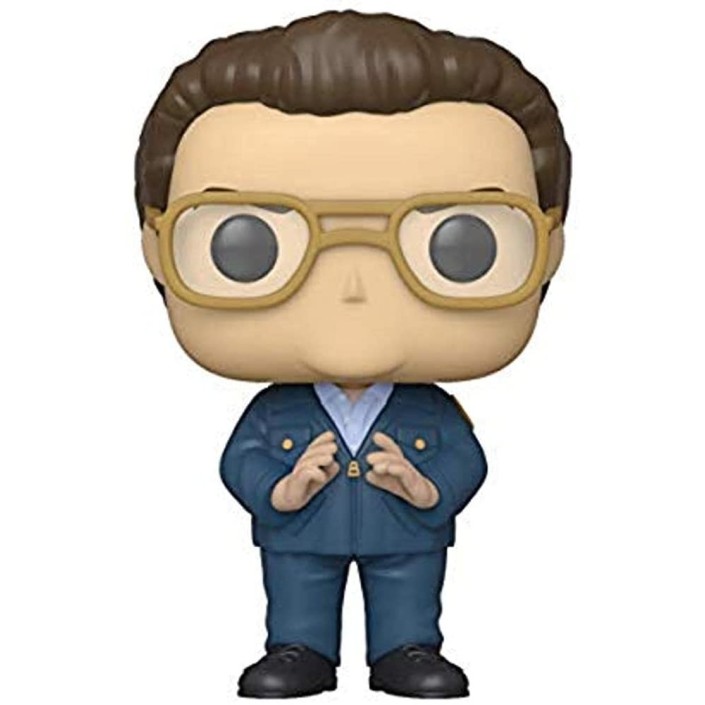 Figura Funko Pop! Series Seinfeld Newman Modelo...