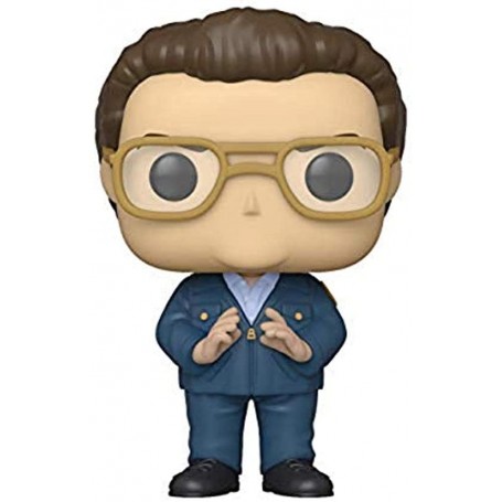 Figura Funko Pop! Series Seinfeld Newman Modelo 1085 | 54735
