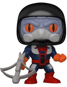 Figura Funko Pop! Juguetes Retro Masters del Universo...