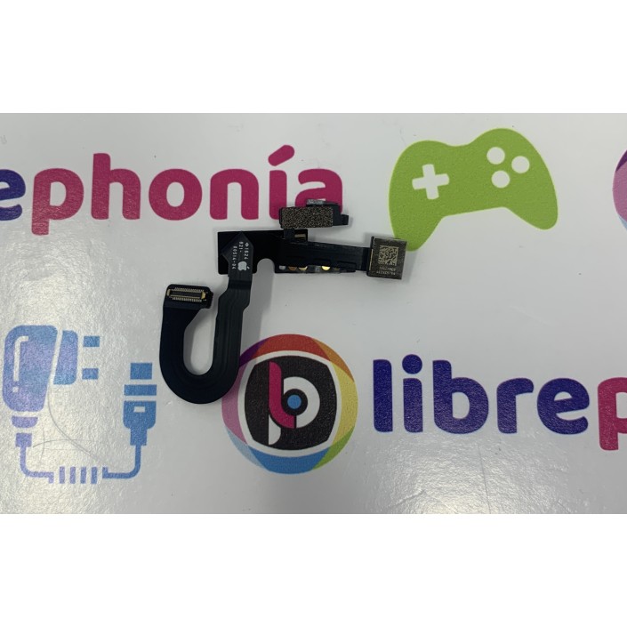 Flex Sensor Proximidad Cámara Delantera...
