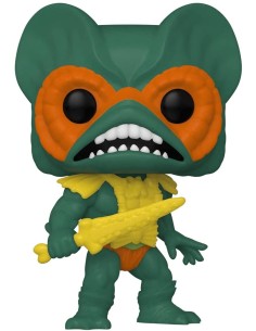 Figura Funko Pop! Juguetes Retro Masters del Universo...
