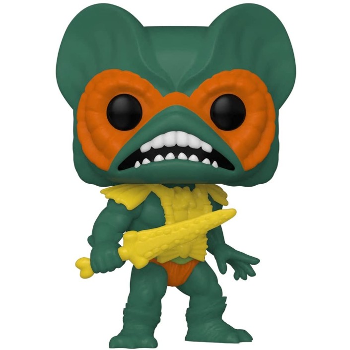 Figura Funko Pop! Juguetes Retro Masters del...
