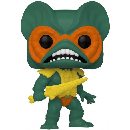 Figura Funko Pop! Juguetes Retro Masters del Universo Mer-Man Modelo 88 | 56207