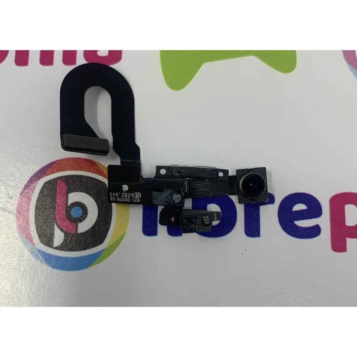 Flex Sensor Proximidad Cámara Delantera...