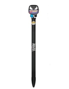 Funko Pop! Bolígrafo con topper de Marvel Venom Thanos...