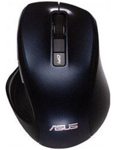 Ratón inalámbrico por Bluetooth Asus MW202 Modelo...